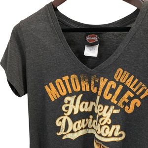 Harley-Davidson Tee XL